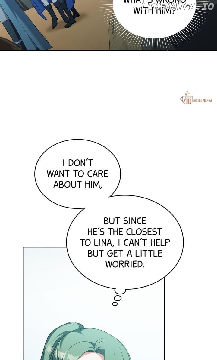 The Tragedy of a Villainess Chapter 90 page 63