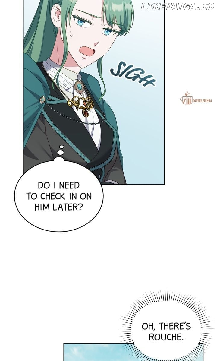The Tragedy of a Villainess Chapter 90 page 64