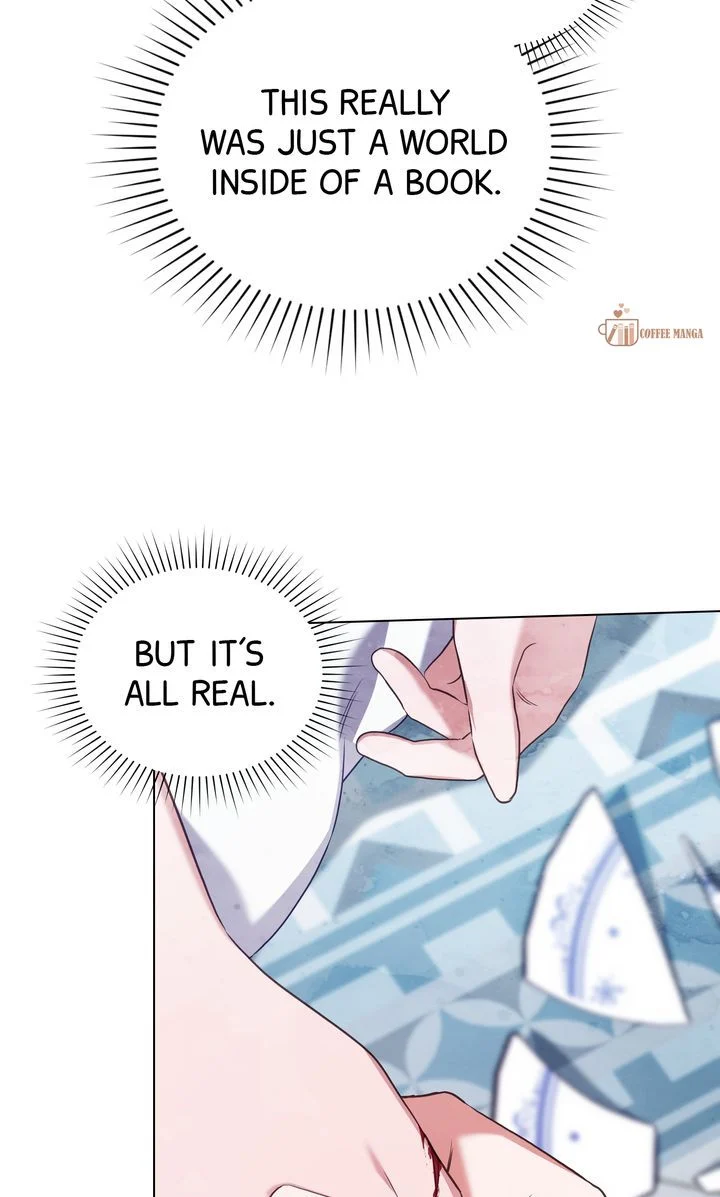 The Tragedy of a Villainess Chapter 90 page 6