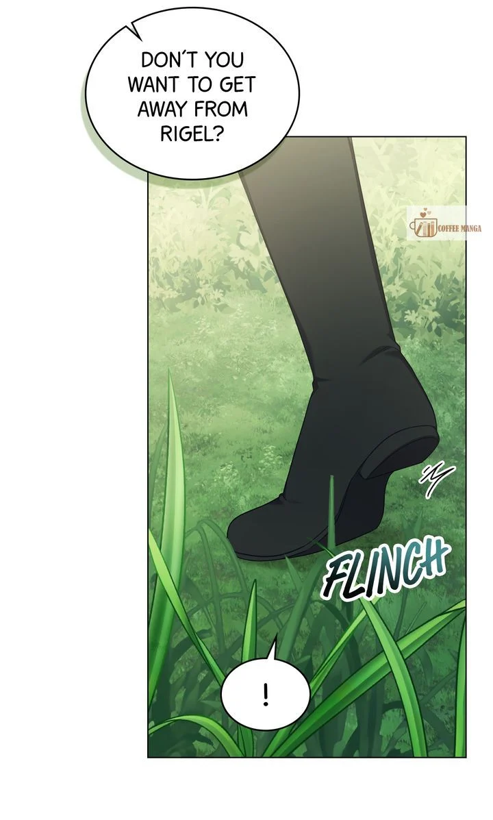 The Tragedy of a Villainess Chapter 90 page 77