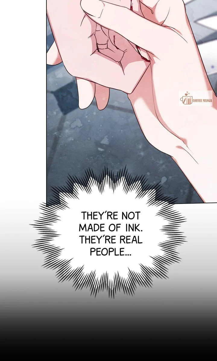 The Tragedy of a Villainess Chapter 90 page 7