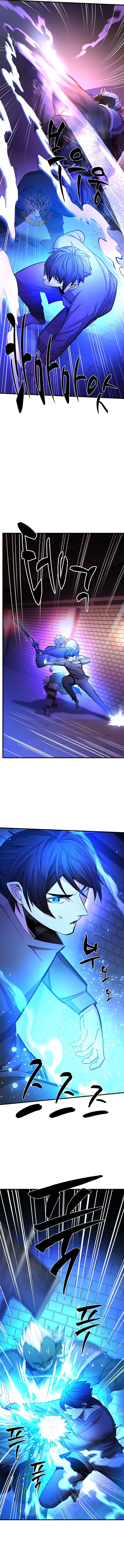 The Tutorial is Too Hard Chapter 214 page 10