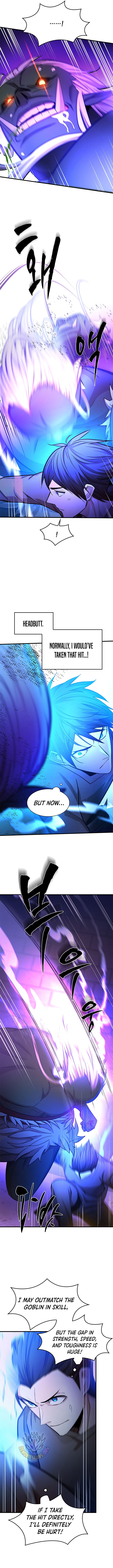 The Tutorial is Too Hard Chapter 214 page 11