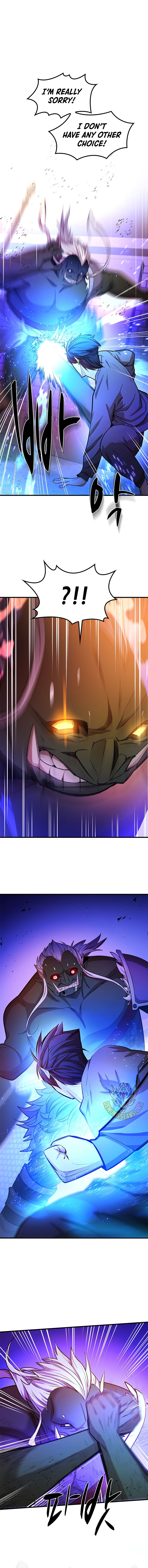 The Tutorial is Too Hard Chapter 214 page 12