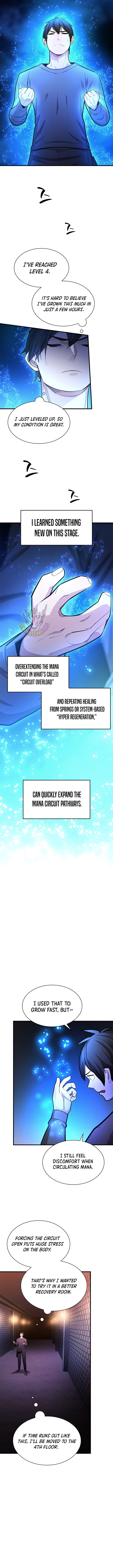 The Tutorial is Too Hard Chapter 214 page 1