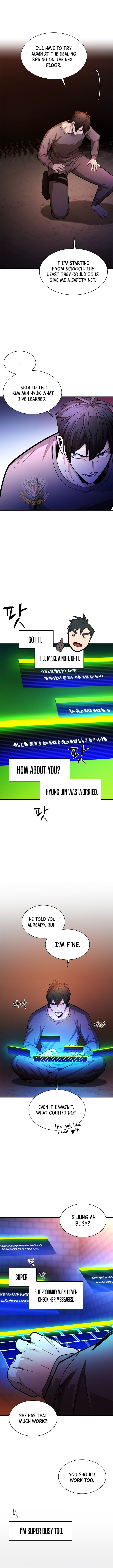 The Tutorial is Too Hard Chapter 214 page 2