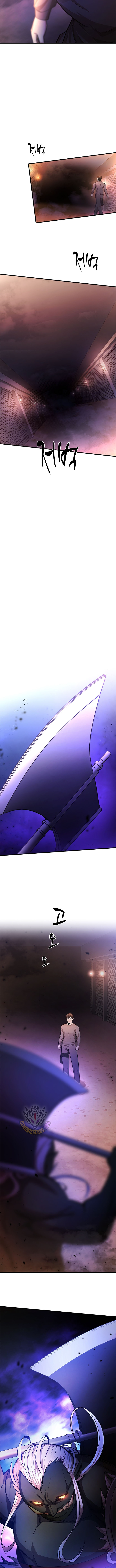 The Tutorial is Too Hard Chapter 214 page 5