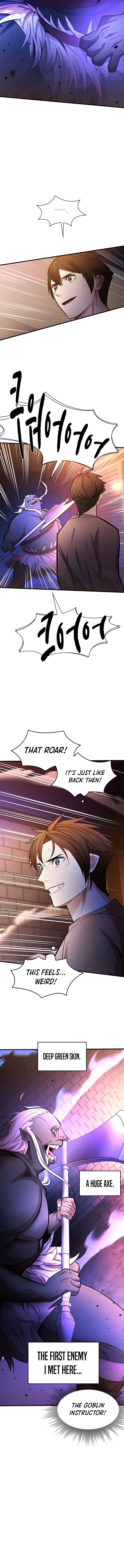 The Tutorial is Too Hard Chapter 214 page 6