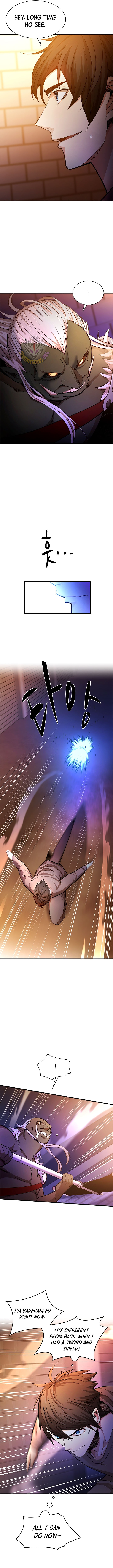The Tutorial is Too Hard Chapter 214 page 7