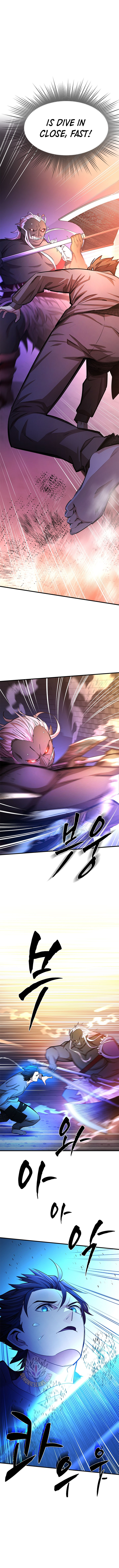 The Tutorial is Too Hard Chapter 214 page 8