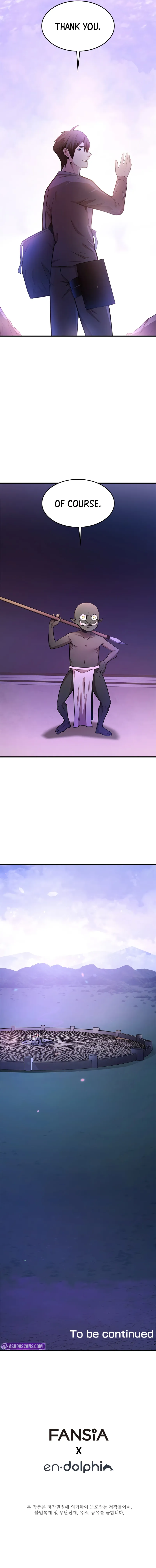 The Tutorial is Too Hard Chapter 216 page 10