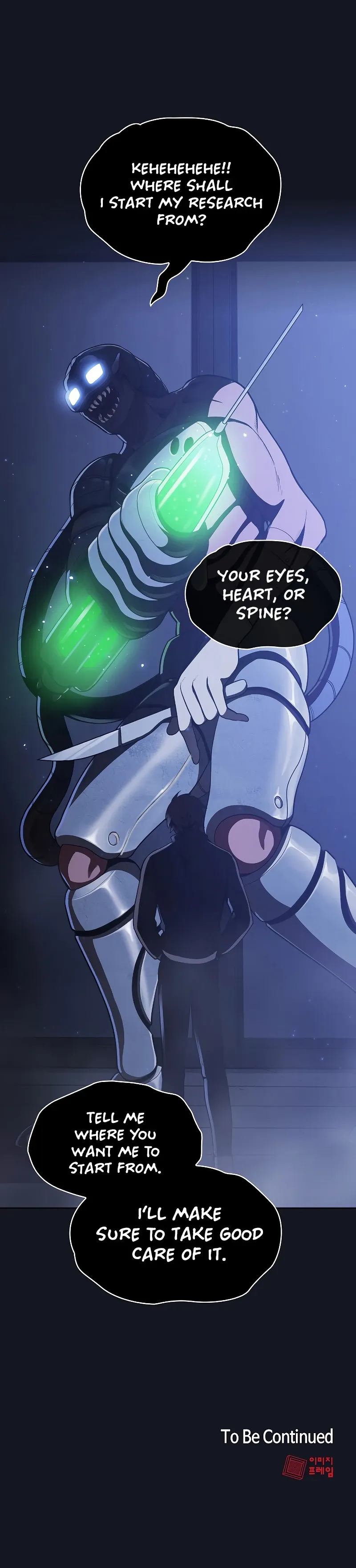 The Tutorial Tower of the Advanced Player Chapter 11 page 9