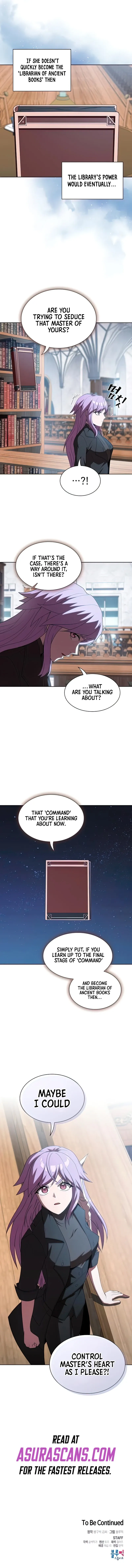 The Tutorial Tower of the Advanced Player Chapter 110 page 7