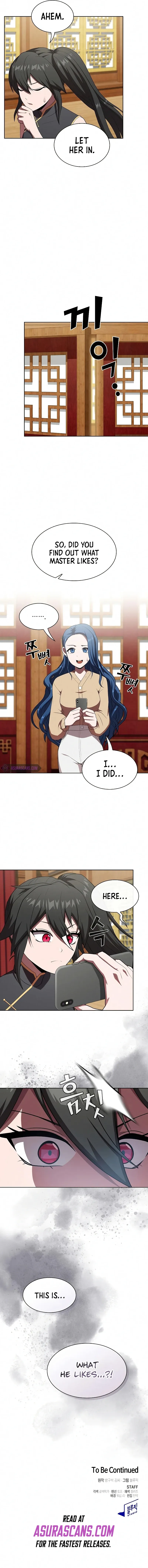The Tutorial Tower of the Advanced Player Chapter 118 page 10