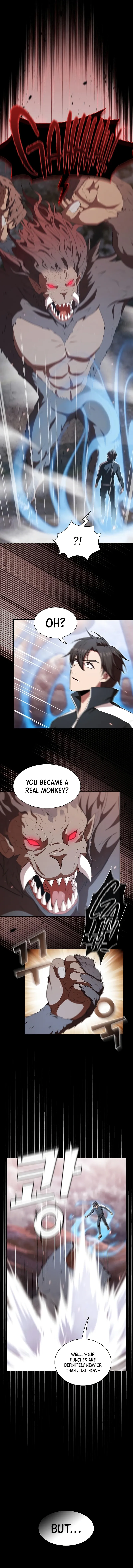 The Tutorial Tower of the Advanced Player Chapter 128 page 5