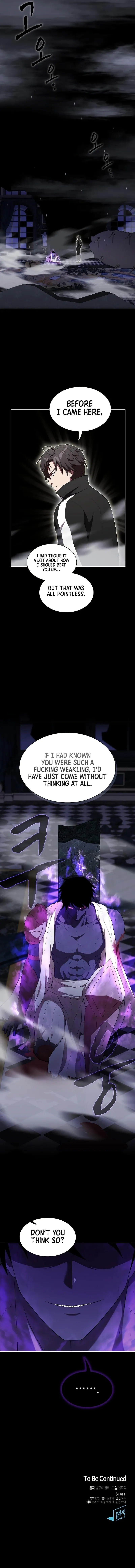 The Tutorial Tower of the Advanced Player Chapter 153 page 15