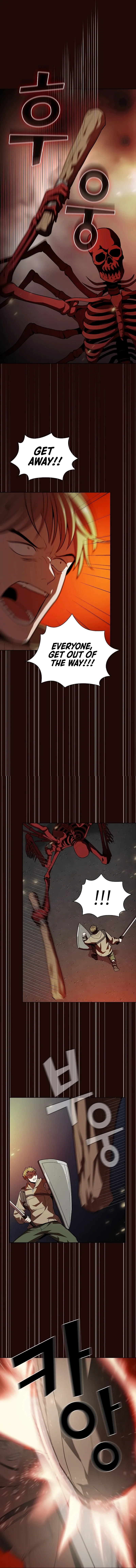 The Tutorial Tower of the Advanced Player Chapter 20 page 7