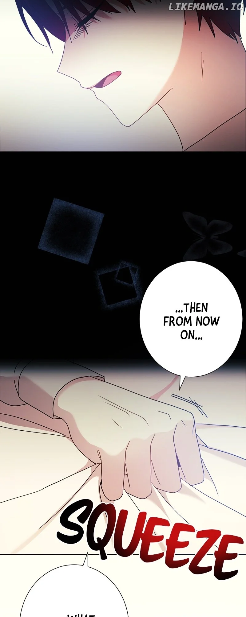 The Two-Faced Prince in Training Chapter 2 page 16