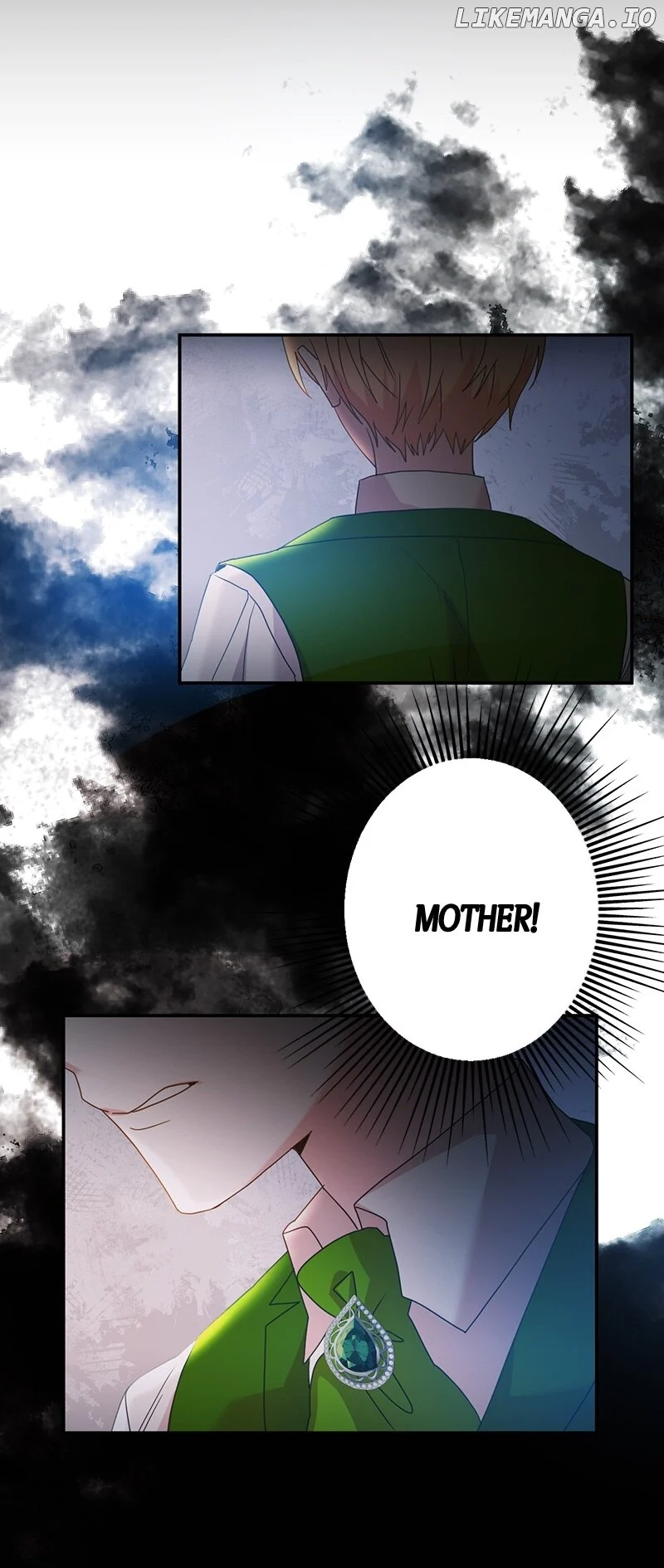 The Two-Faced Prince in Training Chapter 2 page 2