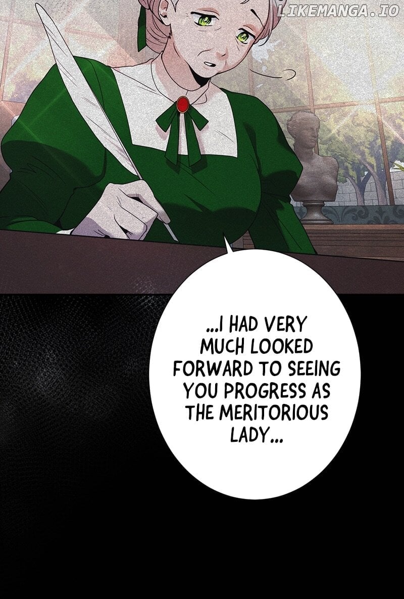 The Two-Faced Prince in Training Chapter 2 page 45