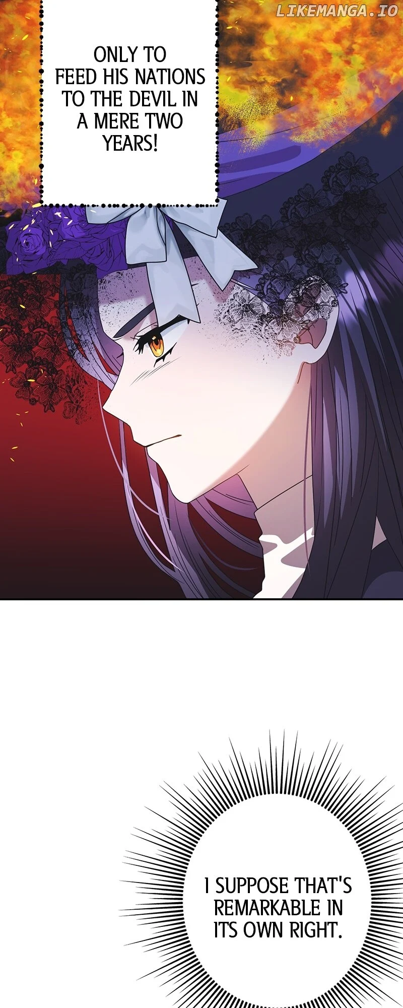 The Two-Faced Prince in Training Chapter 2 page 51