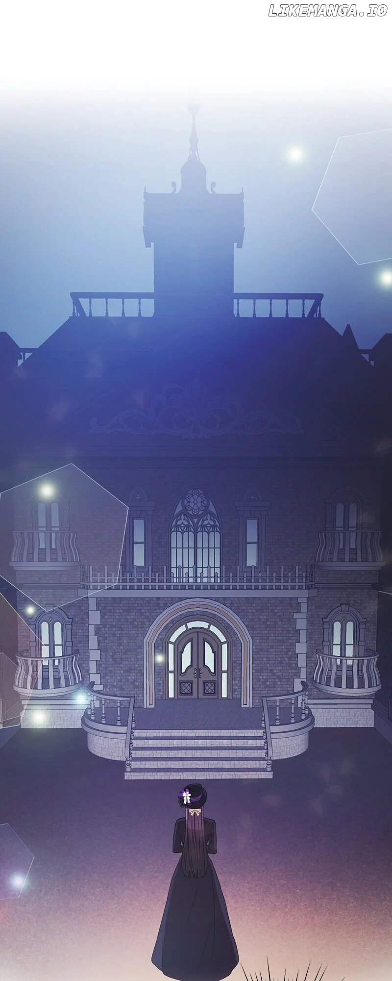 The Two-Faced Prince in Training Chapter 2 page 58
