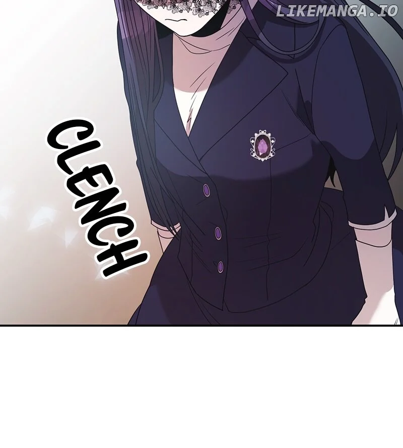 The Two-Faced Prince in Training Chapter 2 page 61