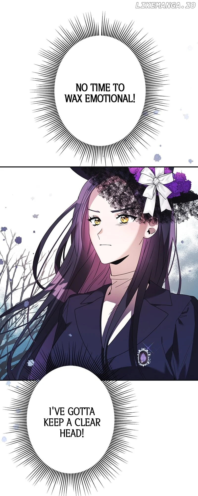 The Two-Faced Prince in Training Chapter 2 page 62