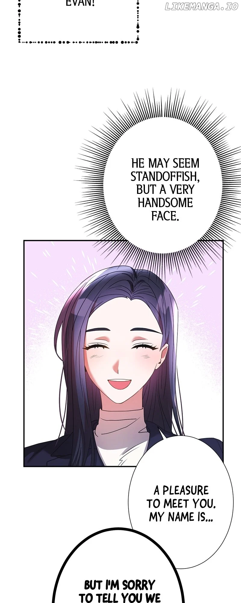 The Two-Faced Prince in Training Chapter 2 page 67
