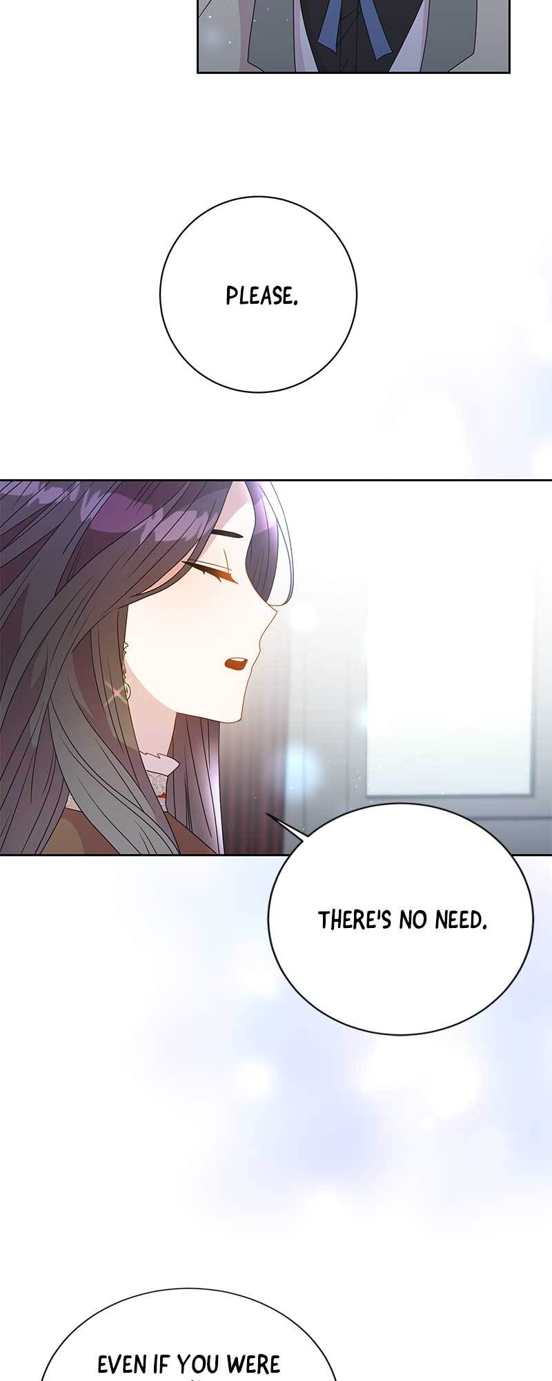 The Two-Faced Prince in Training Chapter 30 page 18