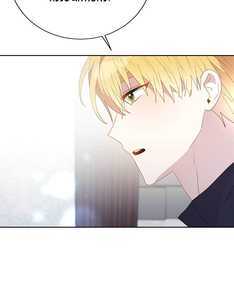 The Two-Faced Prince in Training Chapter 30 page 23