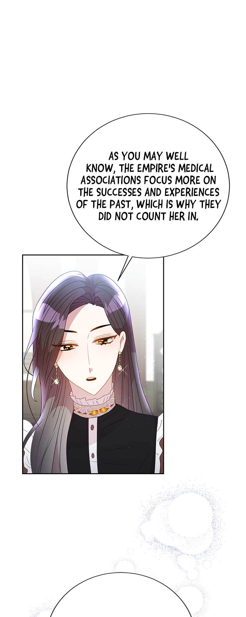 The Two-Faced Prince in Training Chapter 30 page 24