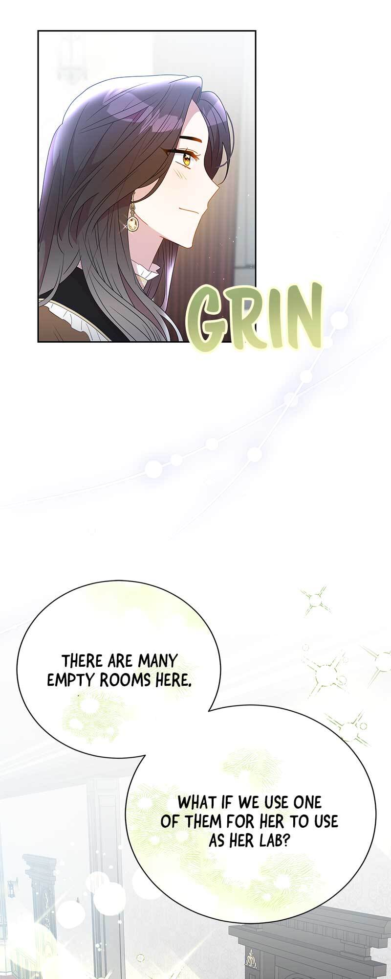 The Two-Faced Prince in Training Chapter 30 page 27