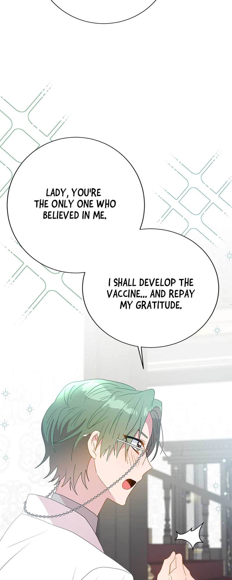 The Two-Faced Prince in Training Chapter 30 page 41
