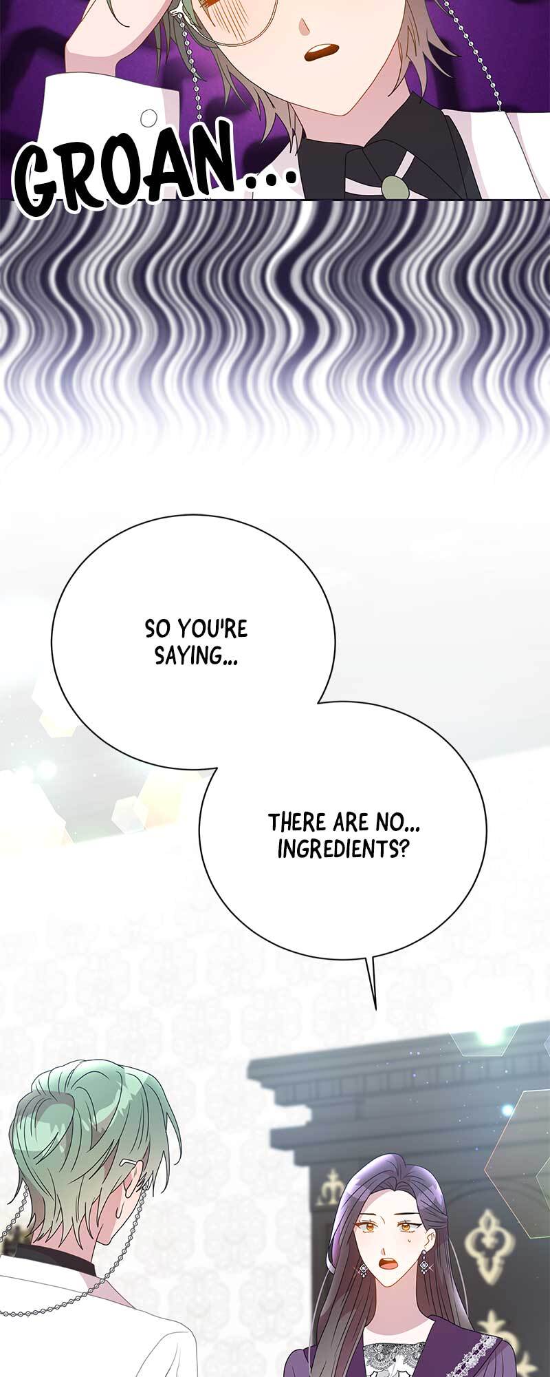 The Two-Faced Prince in Training Chapter 30 page 44