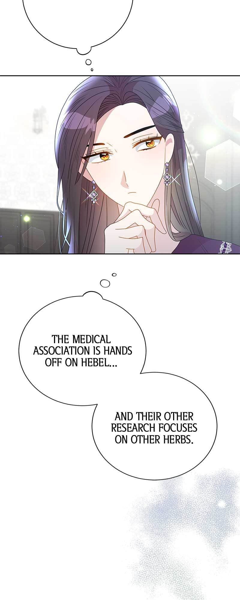 The Two-Faced Prince in Training Chapter 30 page 53