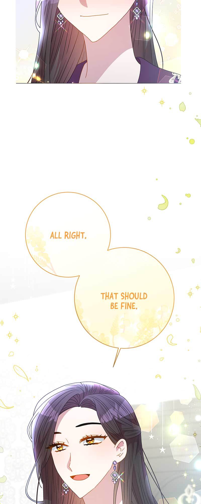The Two-Faced Prince in Training Chapter 30 page 57