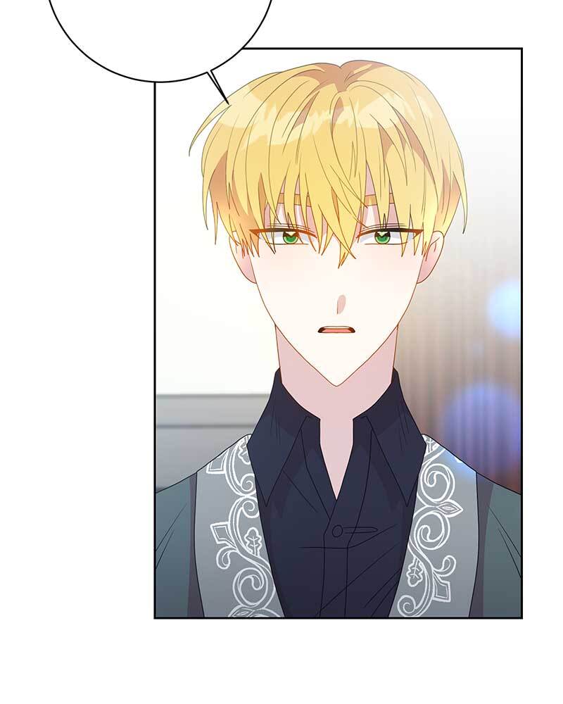 The Two-Faced Prince in Training Chapter 30 page 7