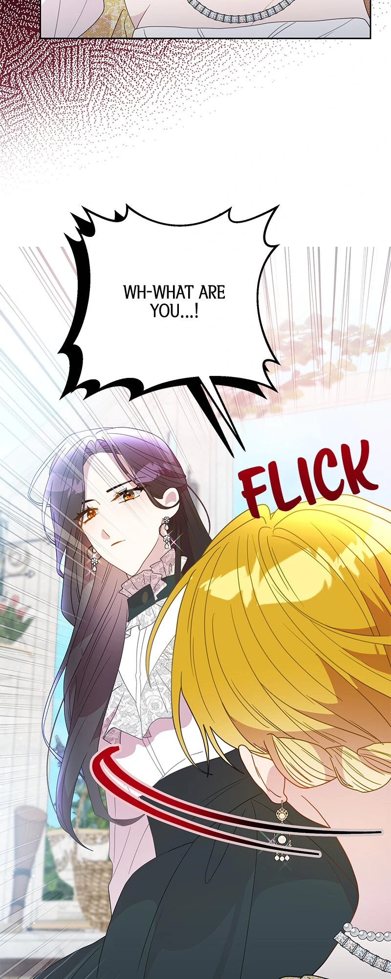 The Two-Faced Prince in Training Chapter 38 page 11