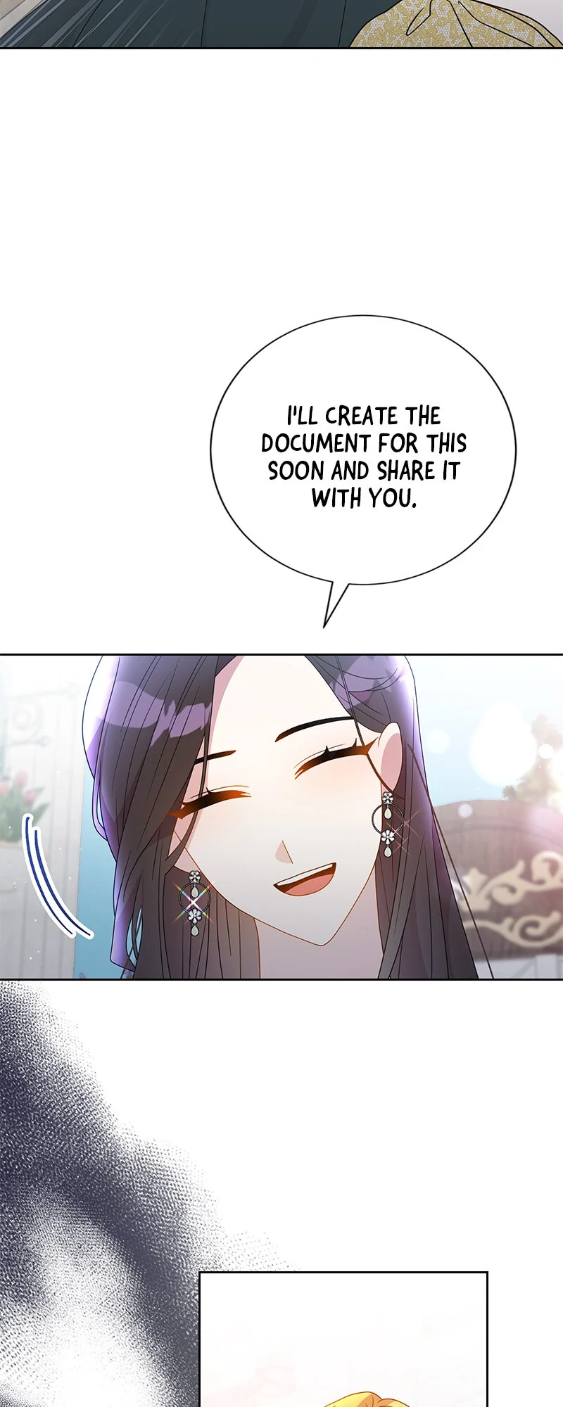 The Two-Faced Prince in Training Chapter 38 page 12