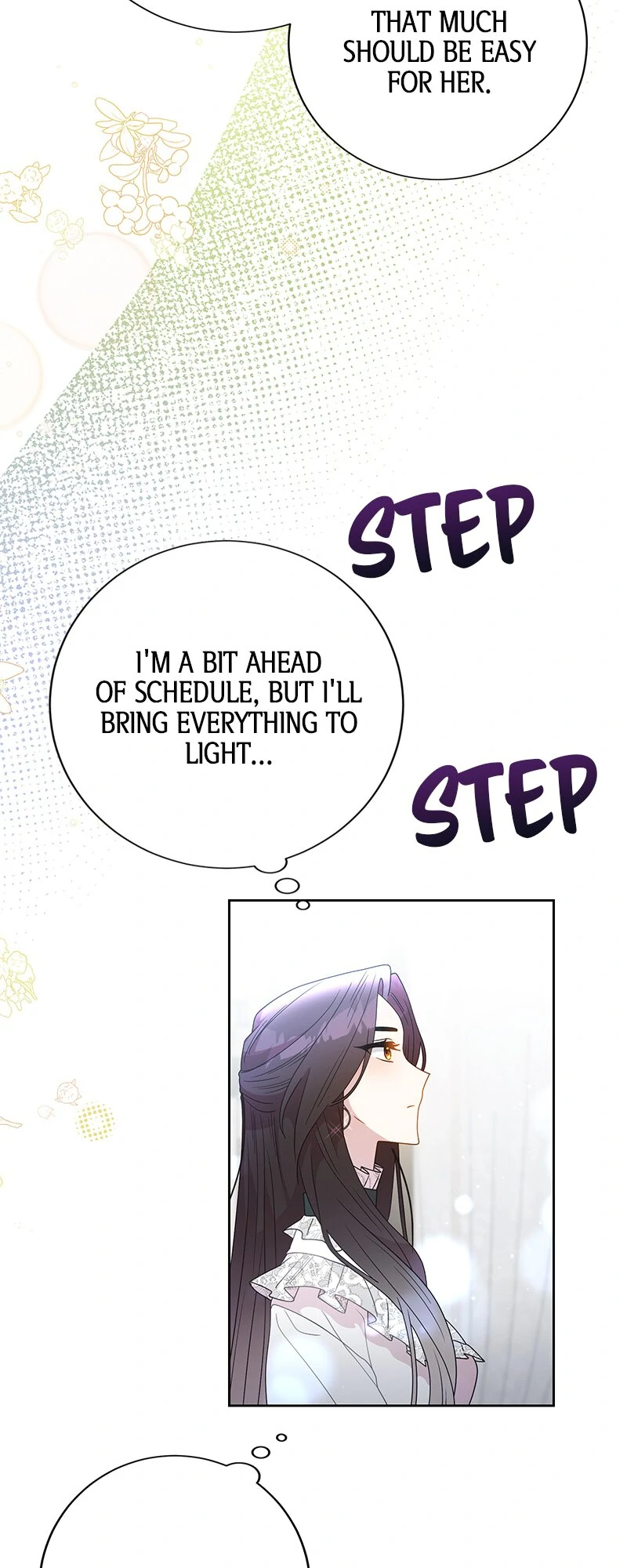 The Two-Faced Prince in Training Chapter 38 page 26