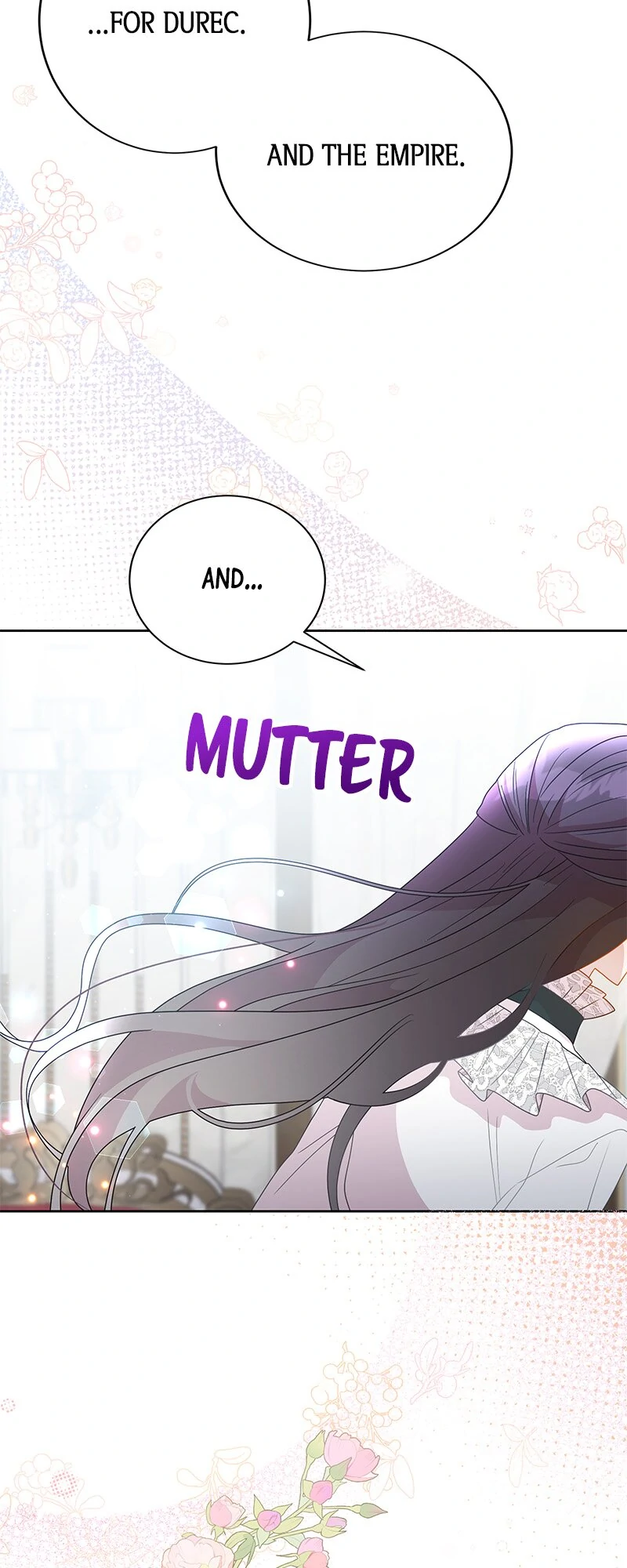 The Two-Faced Prince in Training Chapter 38 page 27