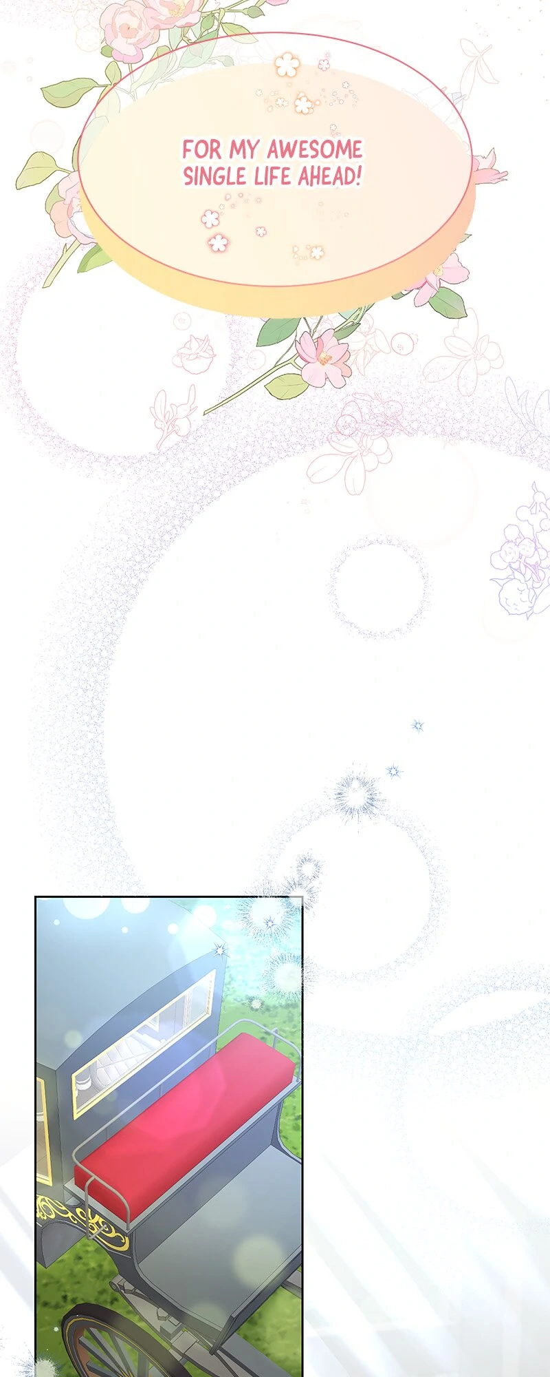 The Two-Faced Prince in Training Chapter 38 page 28