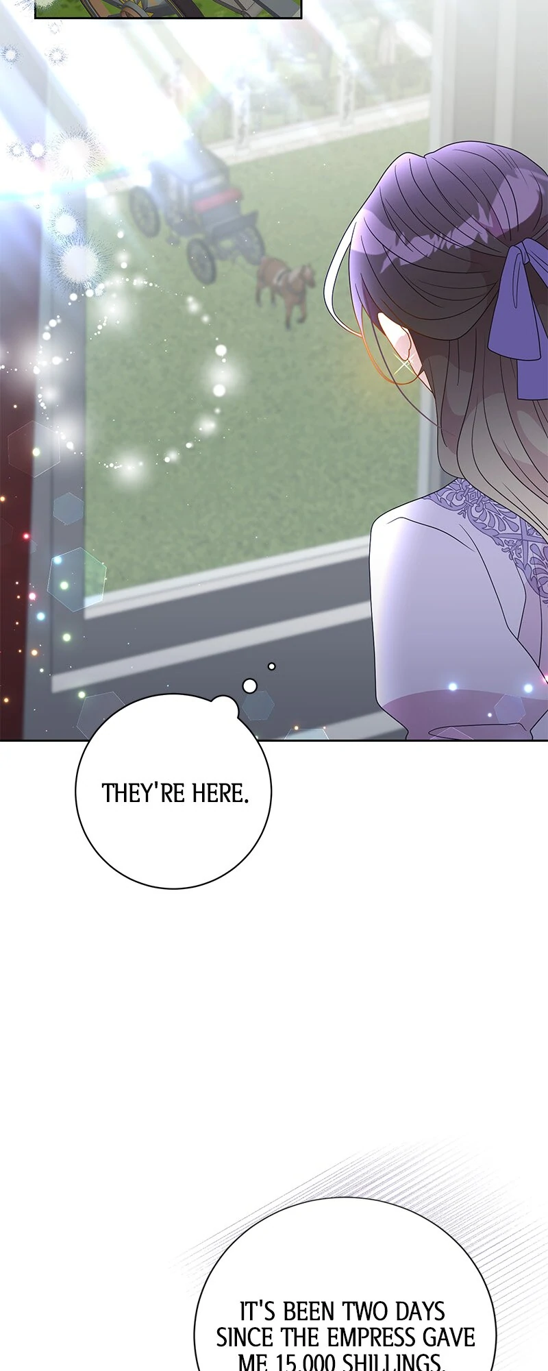 The Two-Faced Prince in Training Chapter 38 page 29
