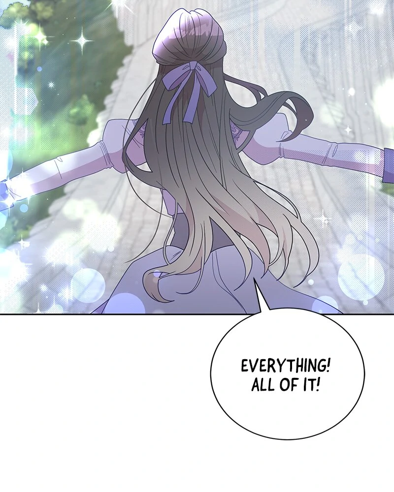 The Two-Faced Prince in Training Chapter 38 page 47