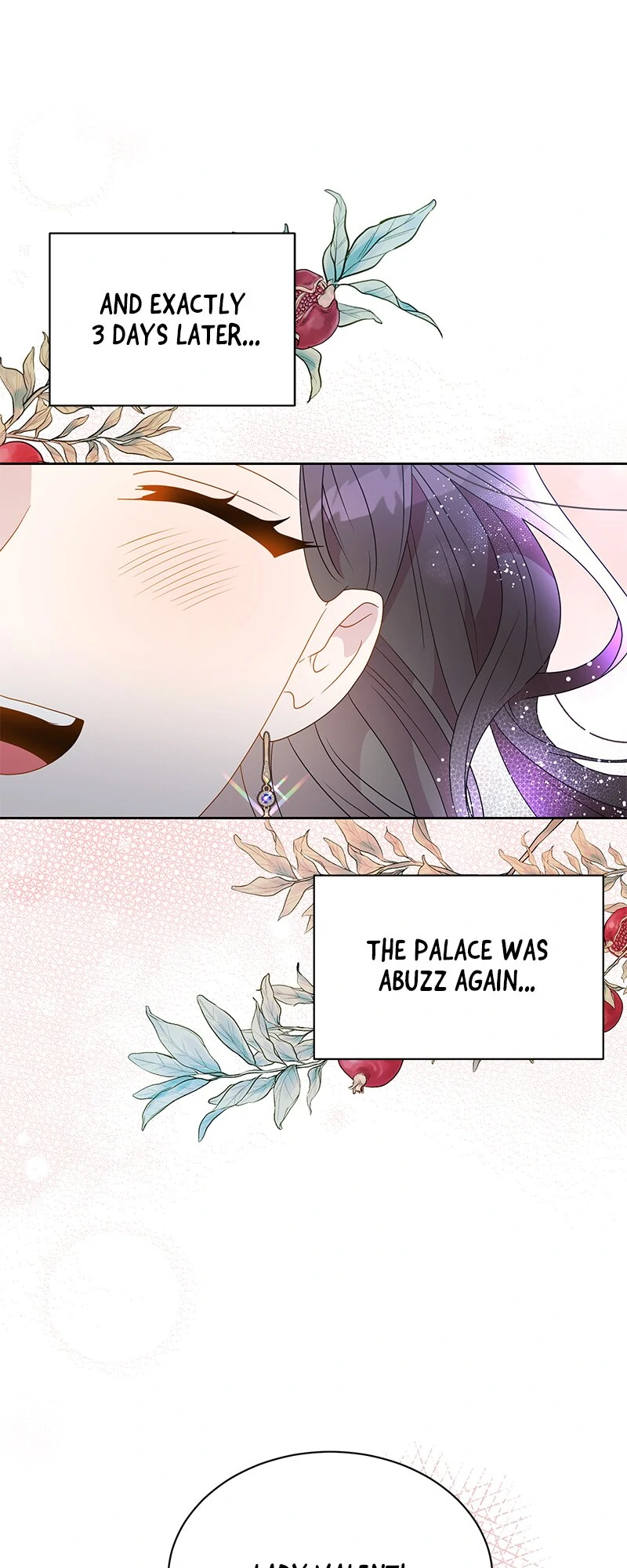 The Two-Faced Prince in Training Chapter 38 page 48