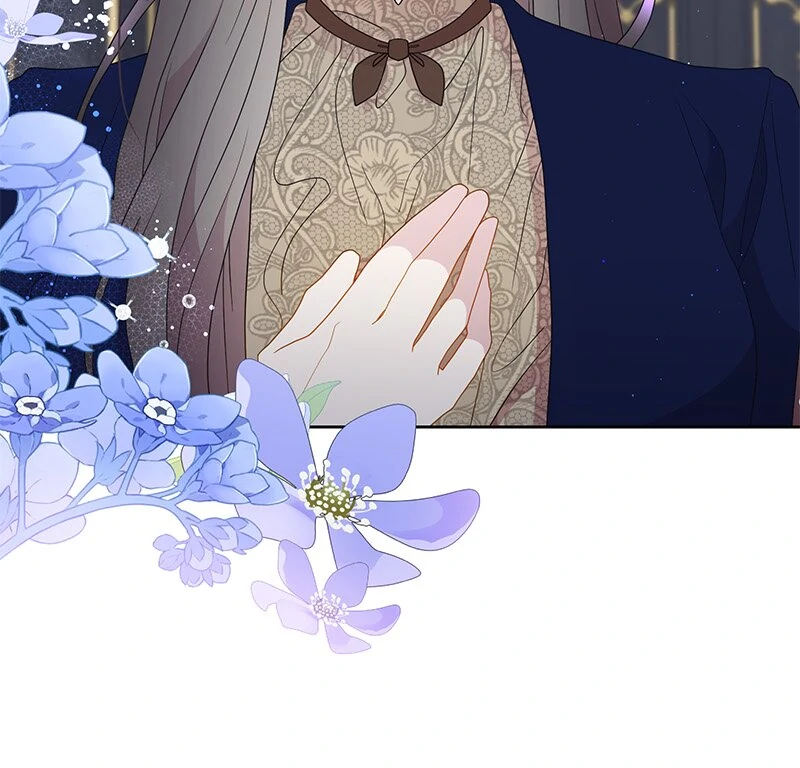 The Two-Faced Prince in Training Chapter 38 page 51