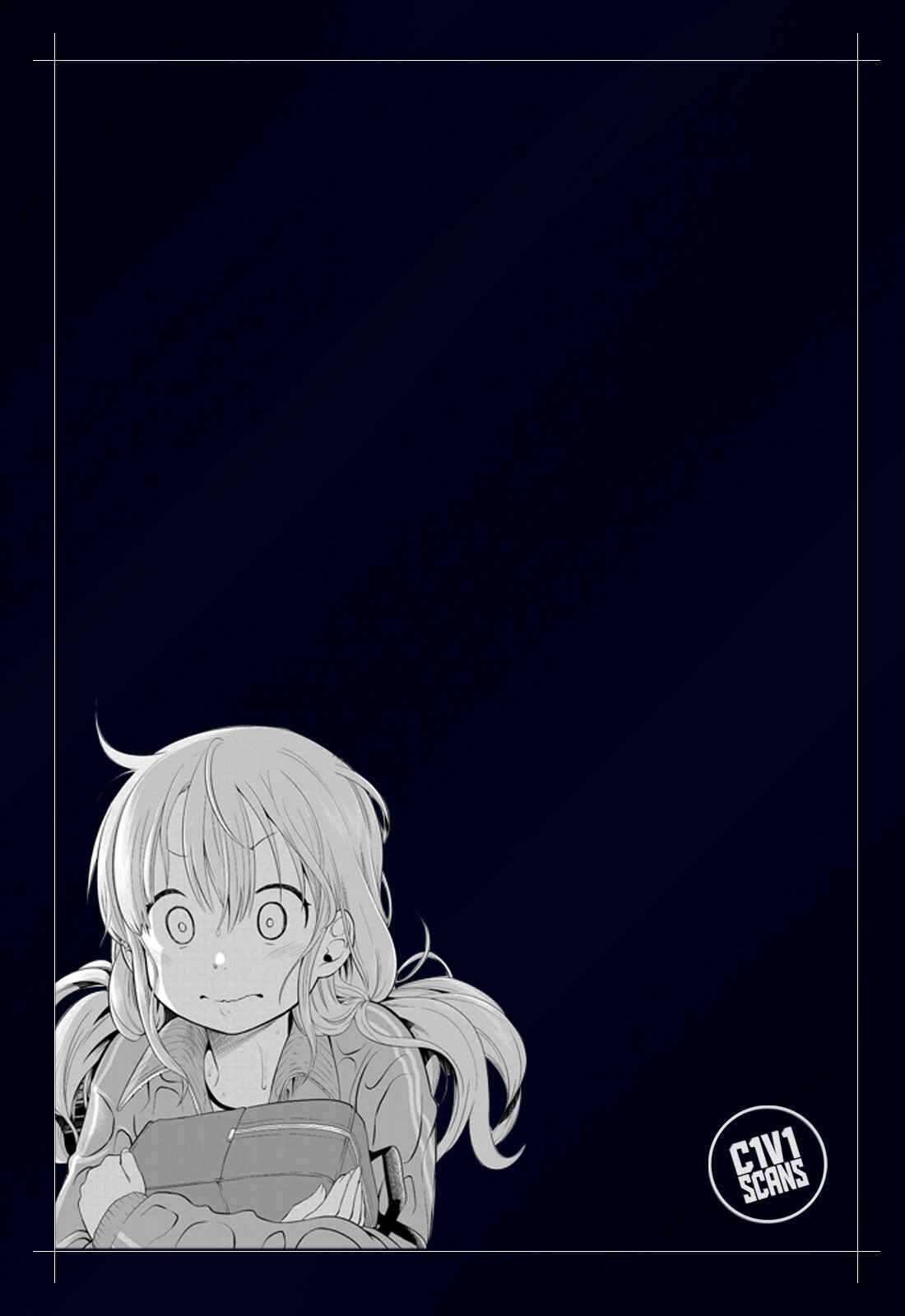 The Two Faces of Misaki Hoshino Chapter 4 page 26