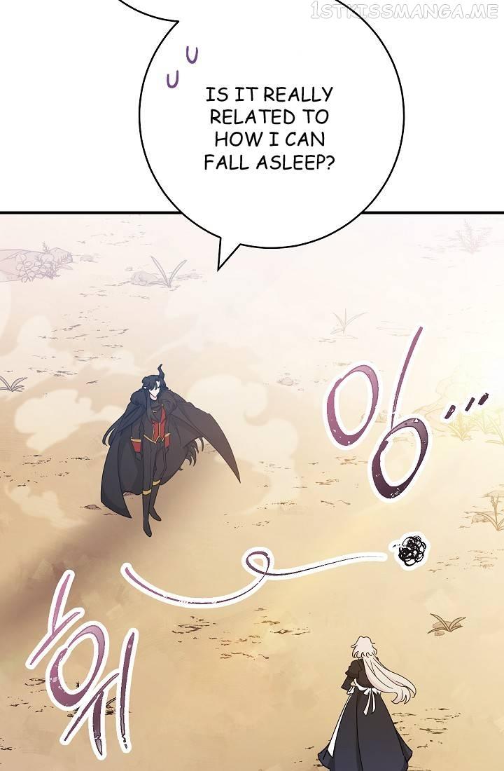 The Tyrant Princess Wants to Get Married! Chapter 6.5 page 28