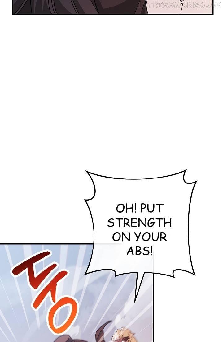 The Tyrant Princess Wants to Get Married! Chapter 6.5 page 39